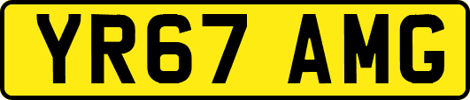 YR67AMG
