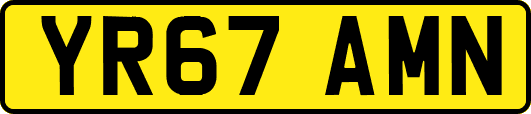 YR67AMN