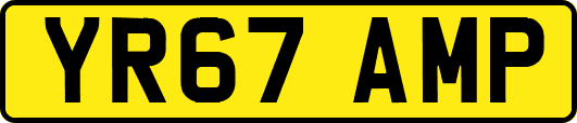 YR67AMP