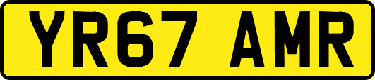 YR67AMR