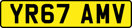 YR67AMV