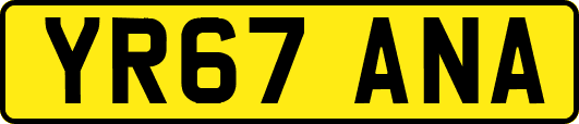 YR67ANA