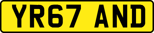 YR67AND