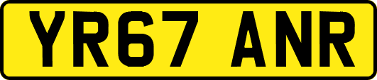 YR67ANR