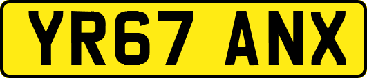 YR67ANX