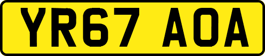 YR67AOA