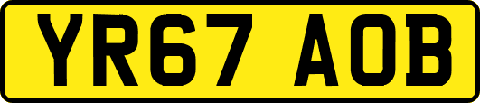YR67AOB