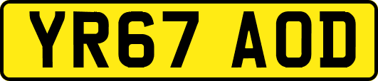 YR67AOD