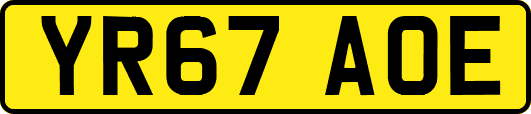 YR67AOE