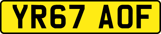 YR67AOF