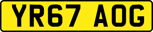 YR67AOG