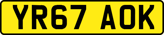 YR67AOK