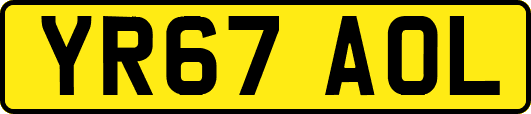 YR67AOL
