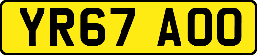 YR67AOO