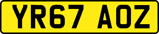 YR67AOZ