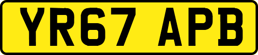 YR67APB