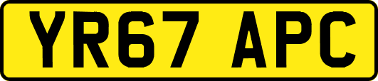 YR67APC