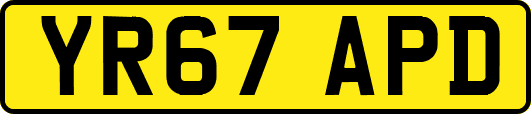 YR67APD