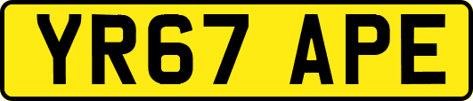 YR67APE