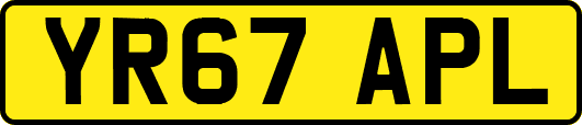 YR67APL