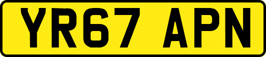 YR67APN