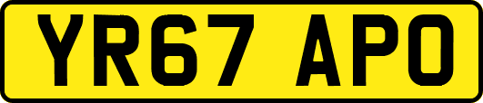YR67APO