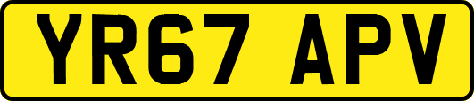 YR67APV