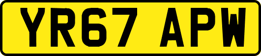 YR67APW