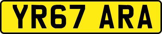 YR67ARA