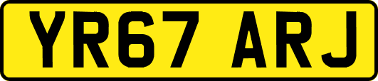 YR67ARJ