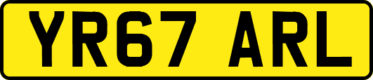 YR67ARL
