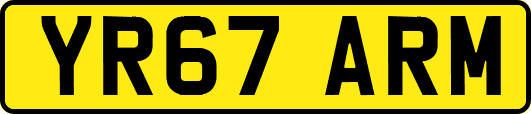 YR67ARM