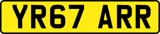 YR67ARR