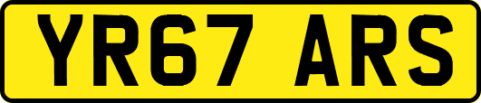 YR67ARS