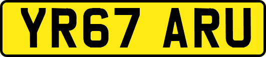 YR67ARU