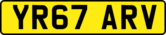YR67ARV