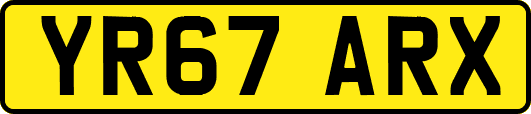 YR67ARX