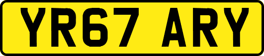 YR67ARY
