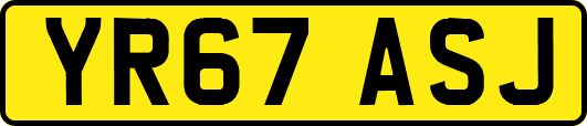 YR67ASJ