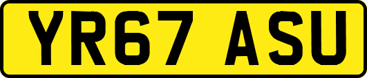 YR67ASU