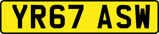YR67ASW