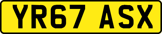 YR67ASX