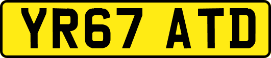 YR67ATD