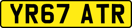 YR67ATR