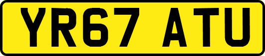 YR67ATU