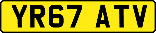 YR67ATV