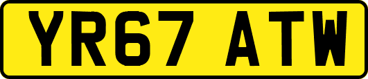 YR67ATW