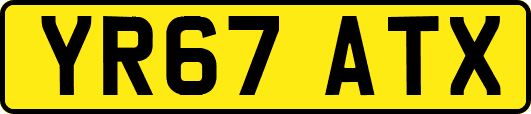 YR67ATX