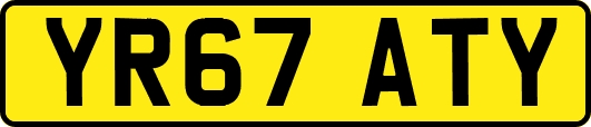 YR67ATY