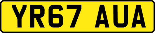 YR67AUA